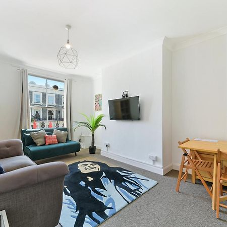 Spacious Maida Vale 2 Bed Apartment لندن المظهر الخارجي الصورة