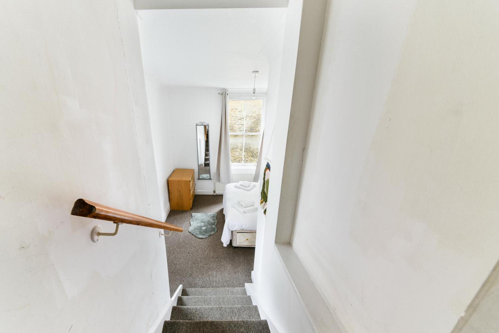 Spacious Maida Vale 2 Bed Apartment لندن المظهر الخارجي الصورة