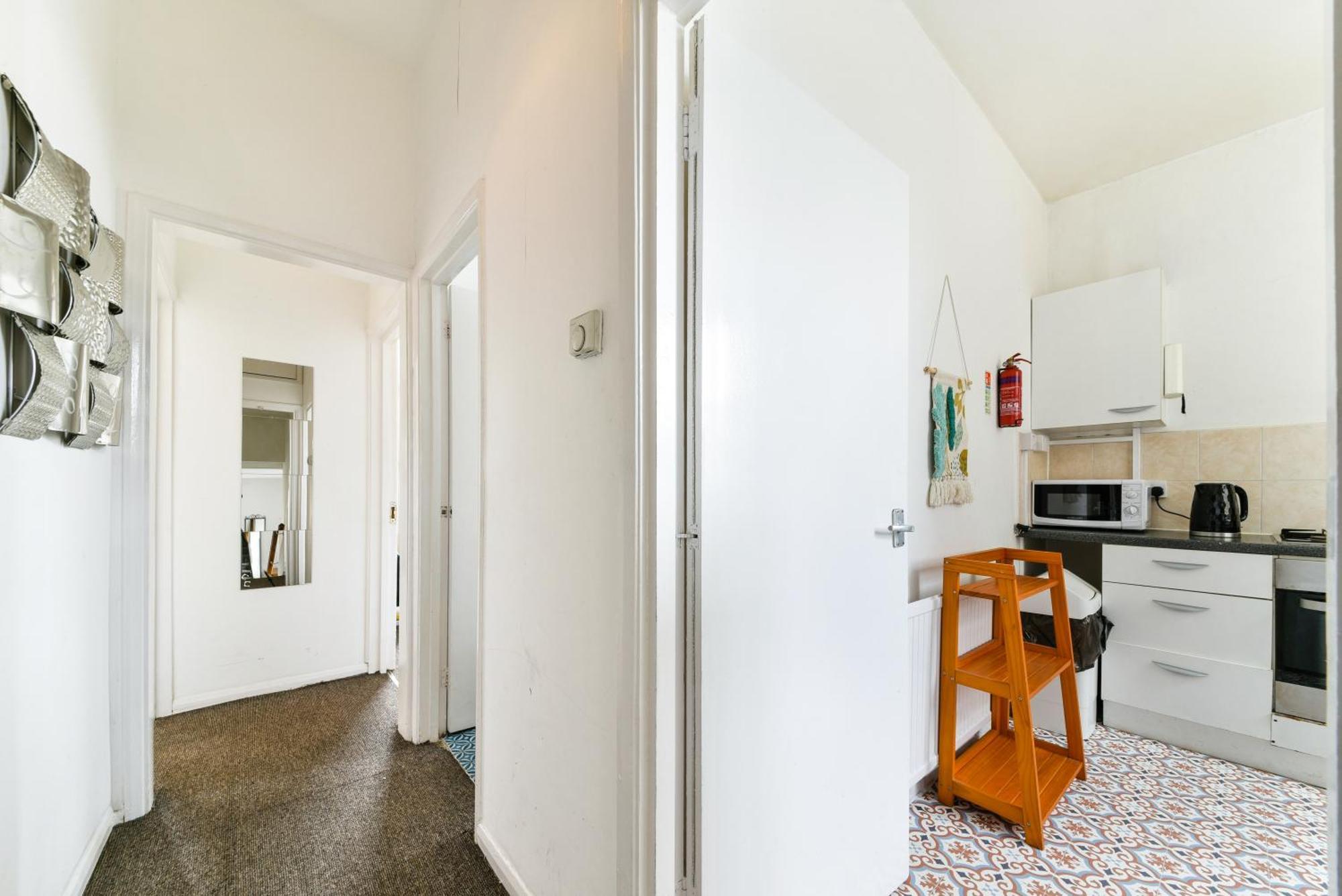 Spacious Maida Vale 2 Bed Apartment لندن المظهر الخارجي الصورة