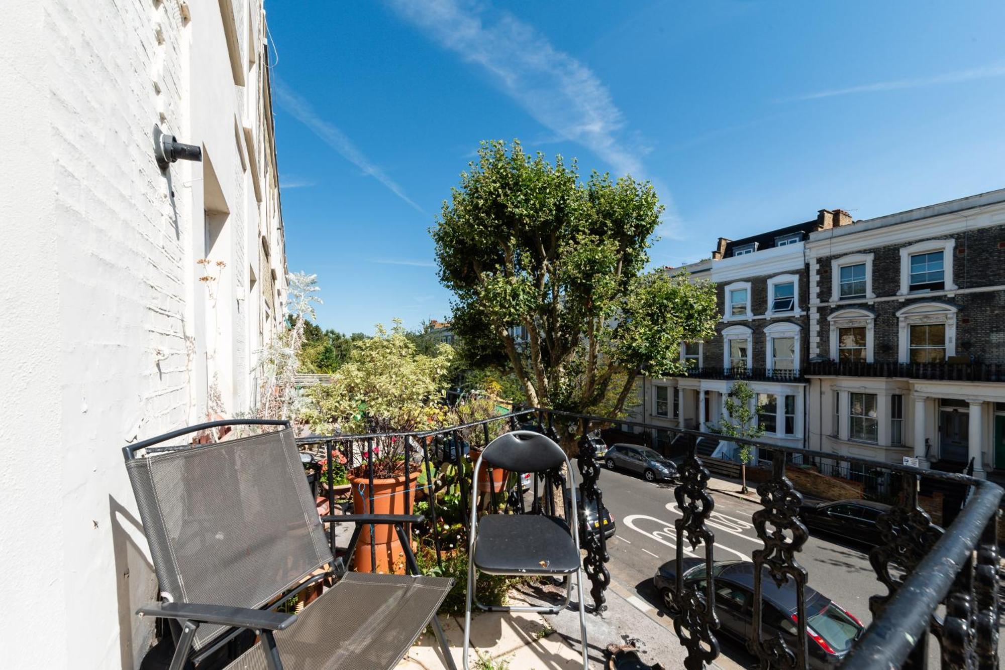 Spacious Maida Vale 2 Bed Apartment لندن المظهر الخارجي الصورة