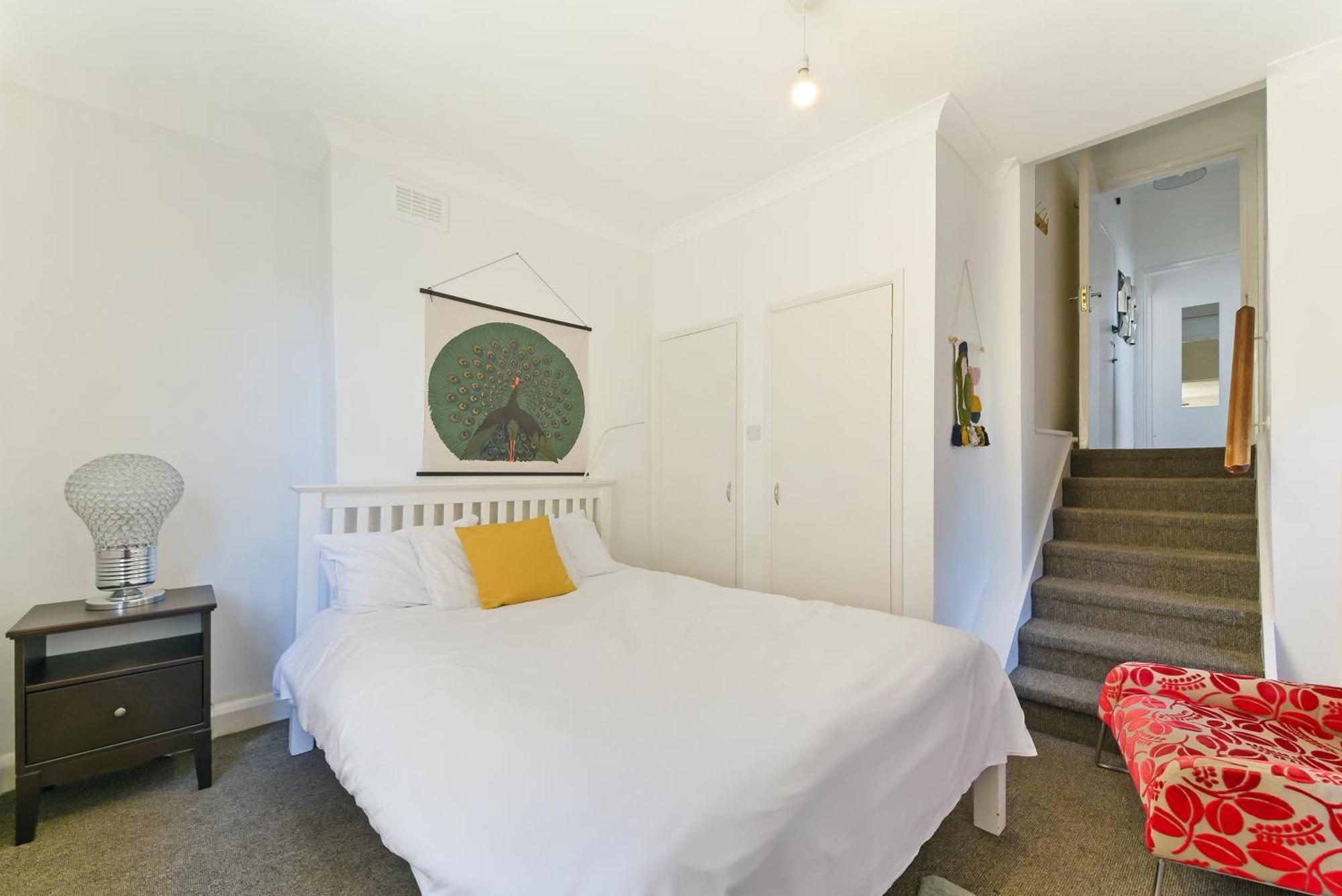 Spacious Maida Vale 2 Bed Apartment لندن المظهر الخارجي الصورة