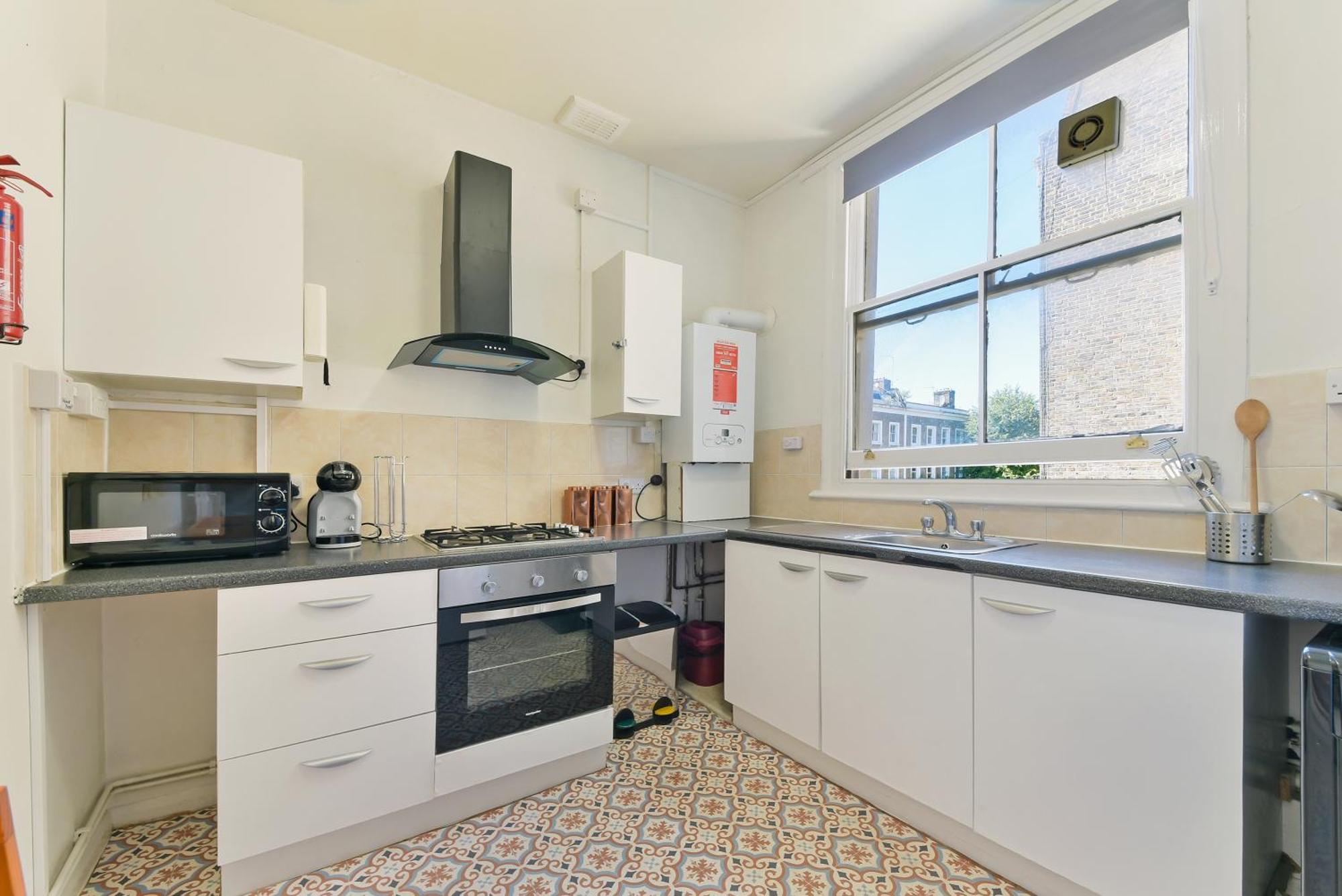 Spacious Maida Vale 2 Bed Apartment لندن المظهر الخارجي الصورة